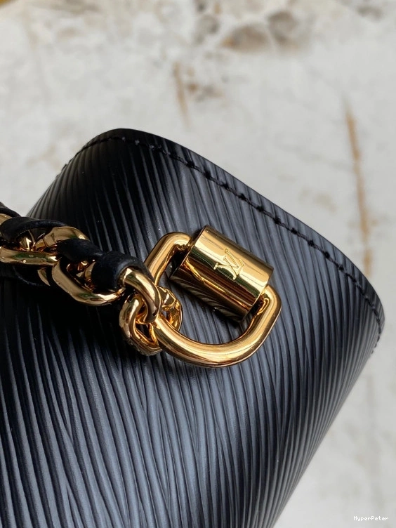 LOUIS MM VUITTON TWIST 0819